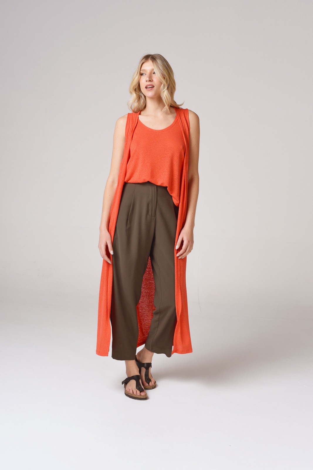 Musculosa Piedra Coral