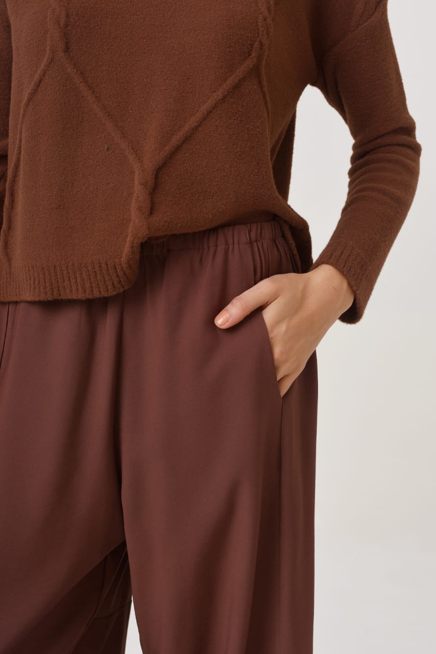 Babucha tencel malbec3