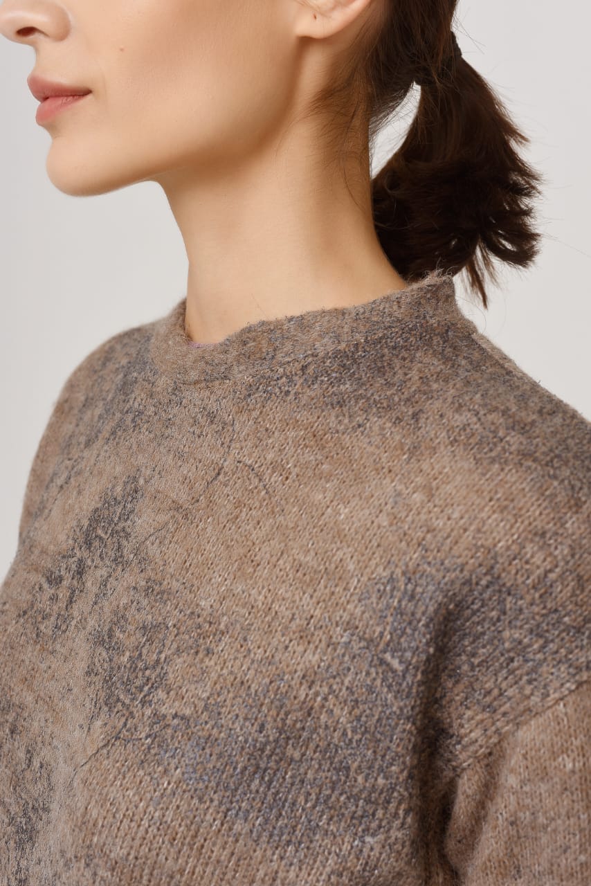 Sweater Petroleo2
