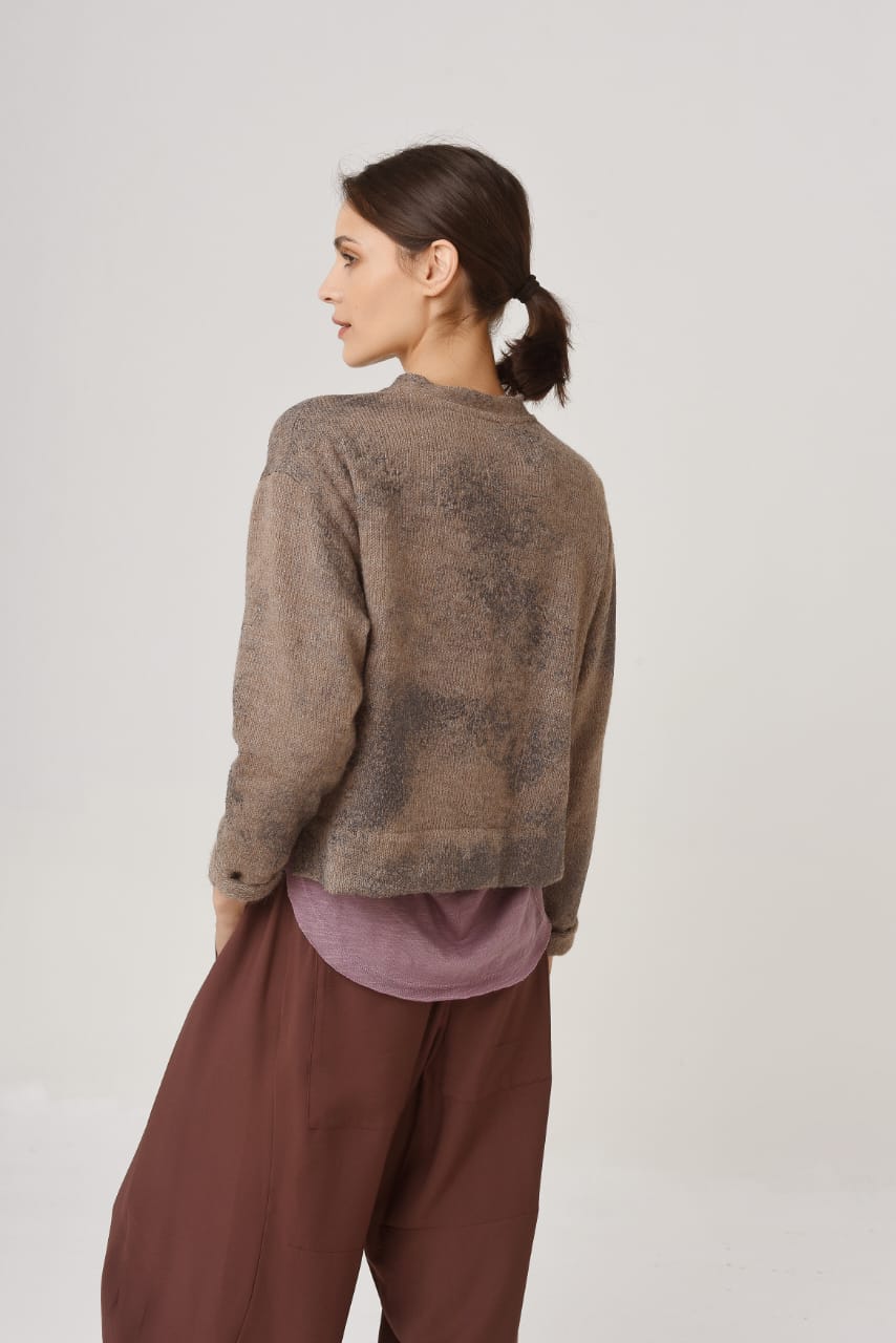 Sweater Petroleo3