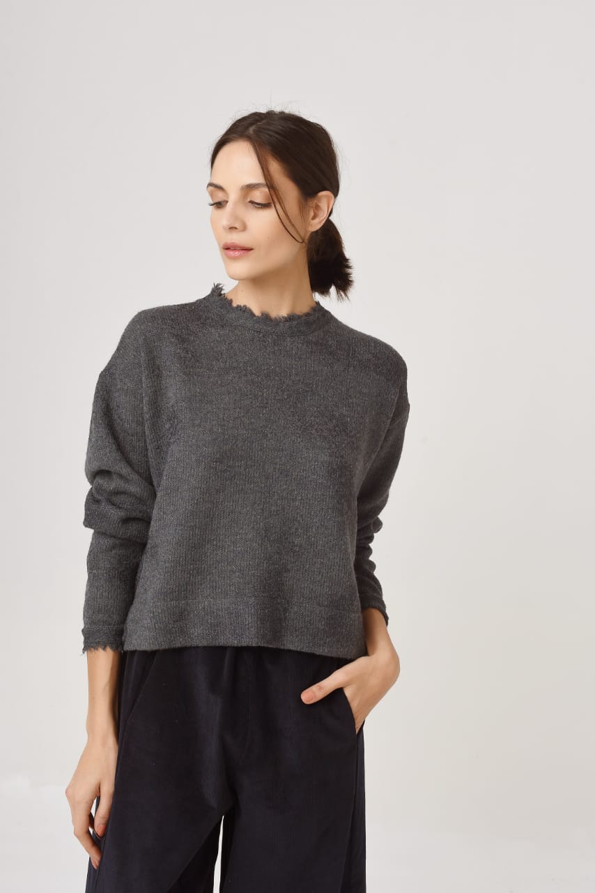 Sweater Vison