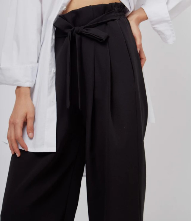 Pantalón Deleite negro2