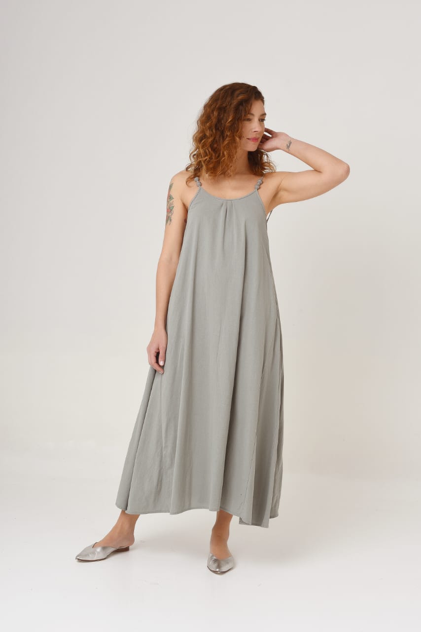 Vestido Inocente Mare