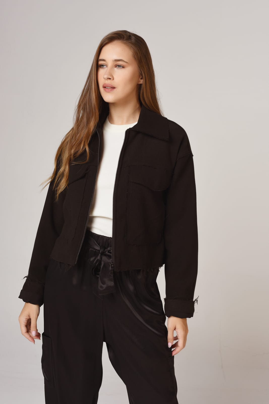 Campera Piedra negra2