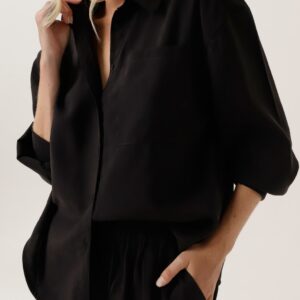 Camisa Esencial