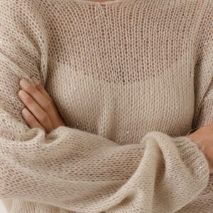Sweater Tono