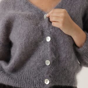 Cardigan Contorno
