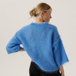 Sweater Base