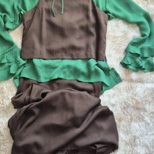 Vestidos/Monos/Conjuntos