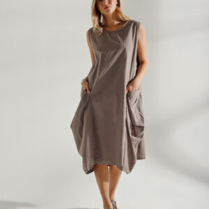 Vestido Vico