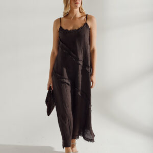 Vestido Terra