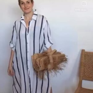 Vestido Horizonte