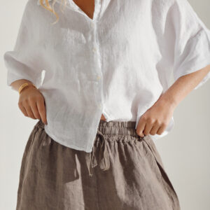 Camisa Salina