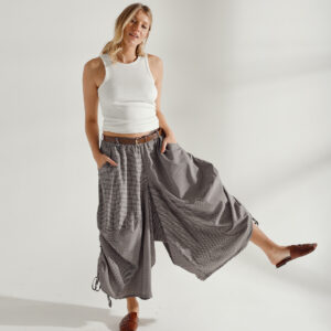 Pantalón Corso